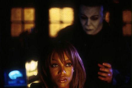 Recenzja Halloween: Powr&oacute;t