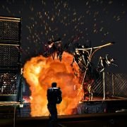 Dead Nation - galeria zdjęć - filmweb