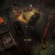Dead Nation - galeria zdjęć - filmweb