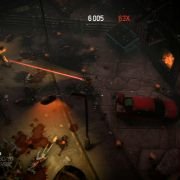 Dead Nation - galeria zdjęć - filmweb