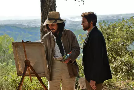 Cézanne et moi - galeria zdjęć - filmweb