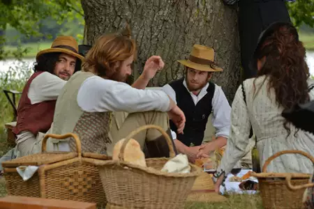 C&eacute;zanne et moi - galeria zdjęć - filmweb