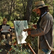 Cézanne et moi - galeria zdjęć - filmweb