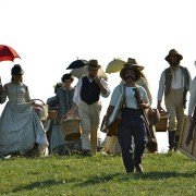 Cézanne et moi - galeria zdjęć - filmweb