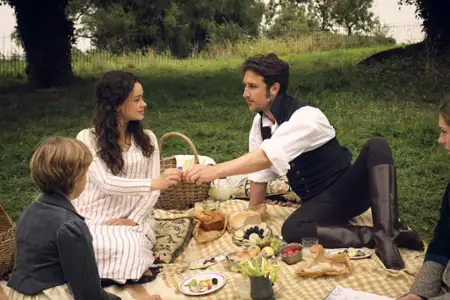 Sanditon - galeria zdjęć - filmweb