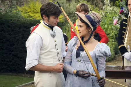 Sanditon - galeria zdjęć - filmweb