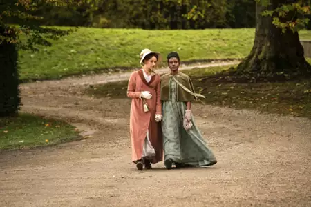 Sanditon - galeria zdjęć - filmweb