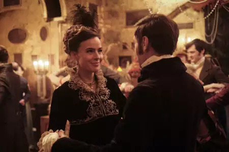 Sanditon - galeria zdjęć - filmweb
