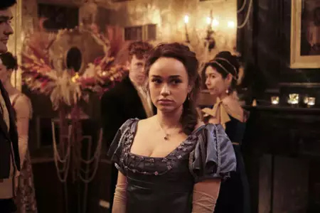 Sanditon - galeria zdjęć - filmweb