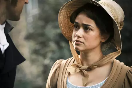 Sanditon - galeria zdjęć - filmweb