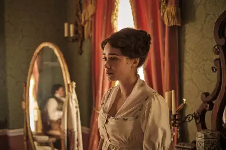 Sanditon - galeria zdjęć - filmweb