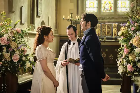 Sanditon - galeria zdjęć - filmweb