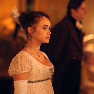 Charlotte Heywood