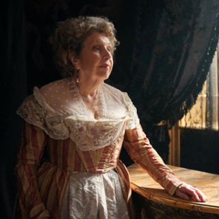 Pani Denham