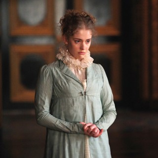 Clara Bereton