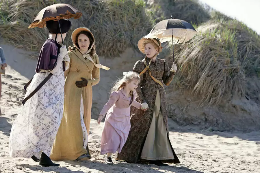 Sanditon - galeria zdjęć - filmweb