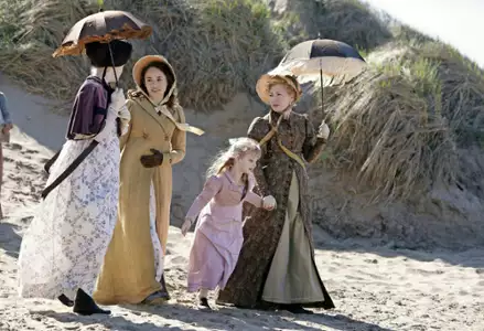 Sanditon - galeria zdjęć - filmweb