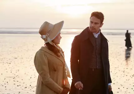 Sanditon - galeria zdjęć - filmweb