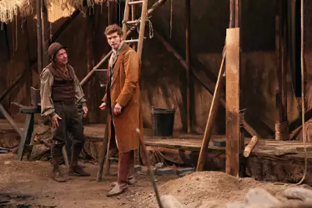 Sanditon - galeria zdjęć - filmweb