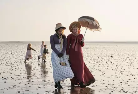 Sanditon - galeria zdjęć - filmweb