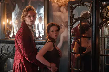 Sanditon - galeria zdjęć - filmweb