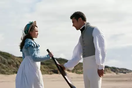 Sanditon - galeria zdjęć - filmweb