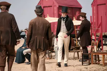 Sanditon - galeria zdjęć - filmweb