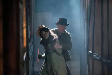 Sanditon - galeria zdjęć - filmweb