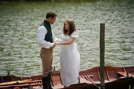 Sanditon - galeria zdjęć - filmweb