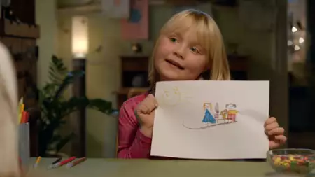 Magiczne święta Kacpra i Emmy - galeria zdjęć - filmweb