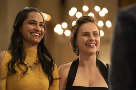 Życie seksualne studentek - galeria zdjęć - filmweb