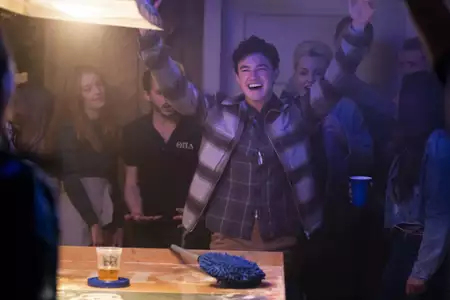 Życie seksualne studentek - galeria zdjęć - filmweb