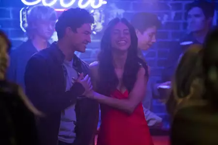 Życie seksualne studentek - galeria zdjęć - filmweb