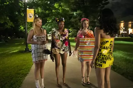 Życie seksualne studentek - galeria zdjęć - filmweb
