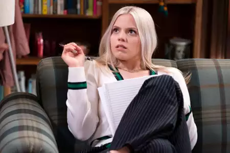 Życie seksualne studentek - galeria zdjęć - filmweb
