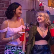 The Sex Lives of College Girls - galeria zdjęć - filmweb