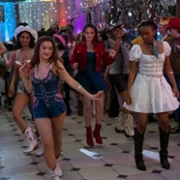 The Sex Lives of College Girls - galeria zdjęć - filmweb