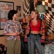The Sex Lives of College Girls - galeria zdjęć - filmweb