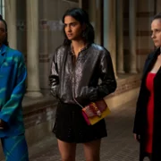 The Sex Lives of College Girls - galeria zdjęć - filmweb