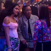 The Sex Lives of College Girls - galeria zdjęć - filmweb