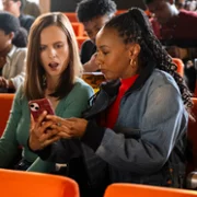 The Sex Lives of College Girls - galeria zdjęć - filmweb