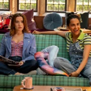 The Sex Lives of College Girls - galeria zdjęć - filmweb