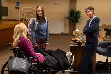 Życie seksualne studentek - galeria zdjęć - filmweb