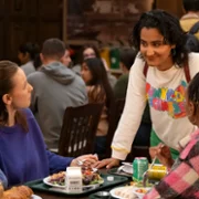 The Sex Lives of College Girls - galeria zdjęć - filmweb