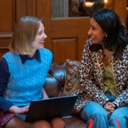 The Sex Lives of College Girls - galeria zdjęć - filmweb