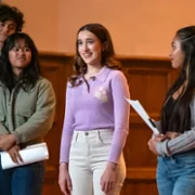 The Sex Lives of College Girls - galeria zdjęć - filmweb
