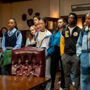 The Sex Lives of College Girls - galeria zdjęć - filmweb