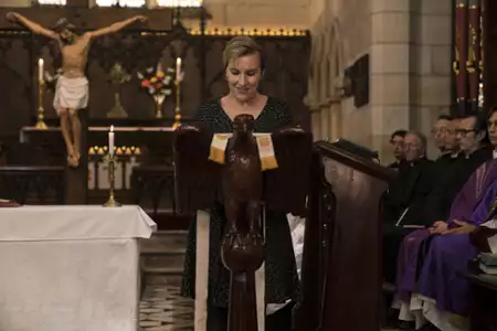 Owieczki boże - galeria zdjęć - filmweb