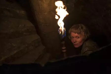 Owieczki boże - galeria zdjęć - filmweb