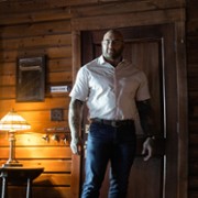 Dave Bautista